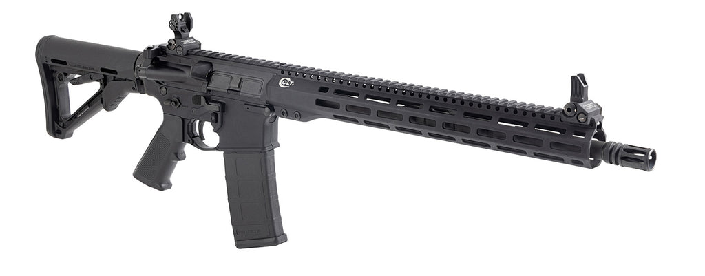 COLT CM556-16-M5S      CM5 SENTRY    5.56  16 30R
