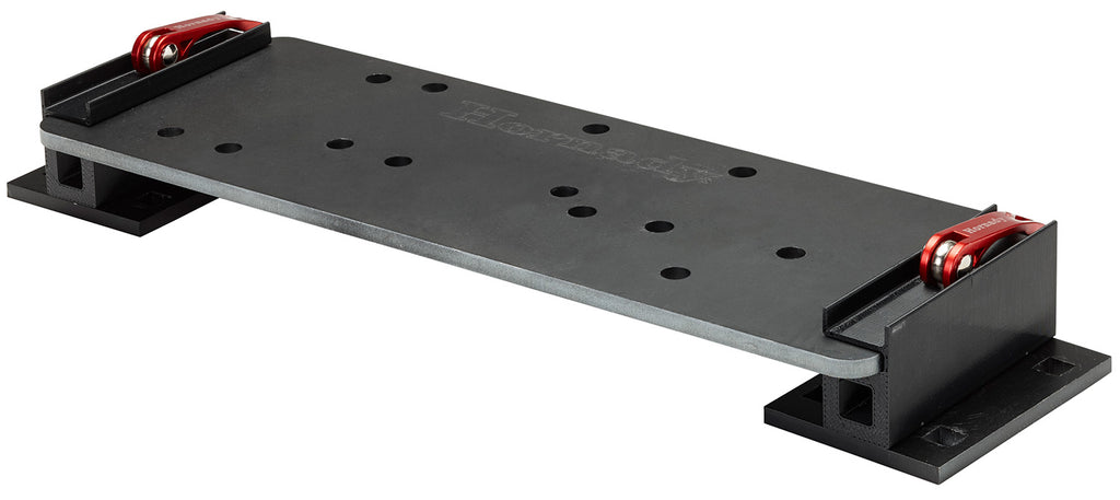 HORN 399698  QD UNIV MOUNTING PLATE