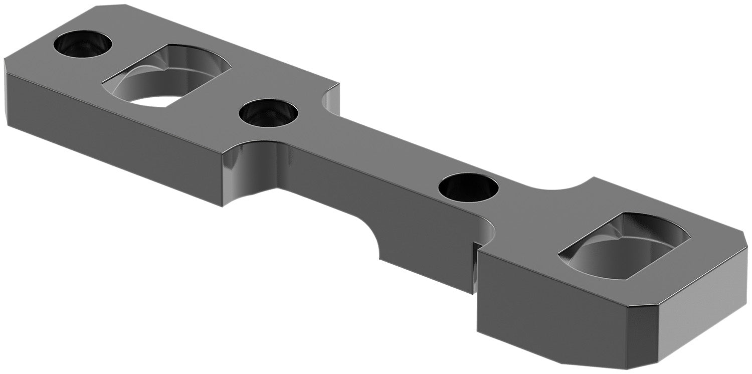 LEU 53552  DD HG BASE RBH