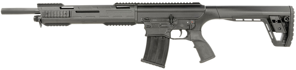TOK 21000103 TAR 12P    12G AUTO   18.5 FL CK  5RD