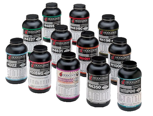 HODG 50MG1  H50BMG           RFL POWDER    1LB