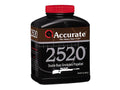 WPI   ACCURATE A25201         RFL POWDER   1LB