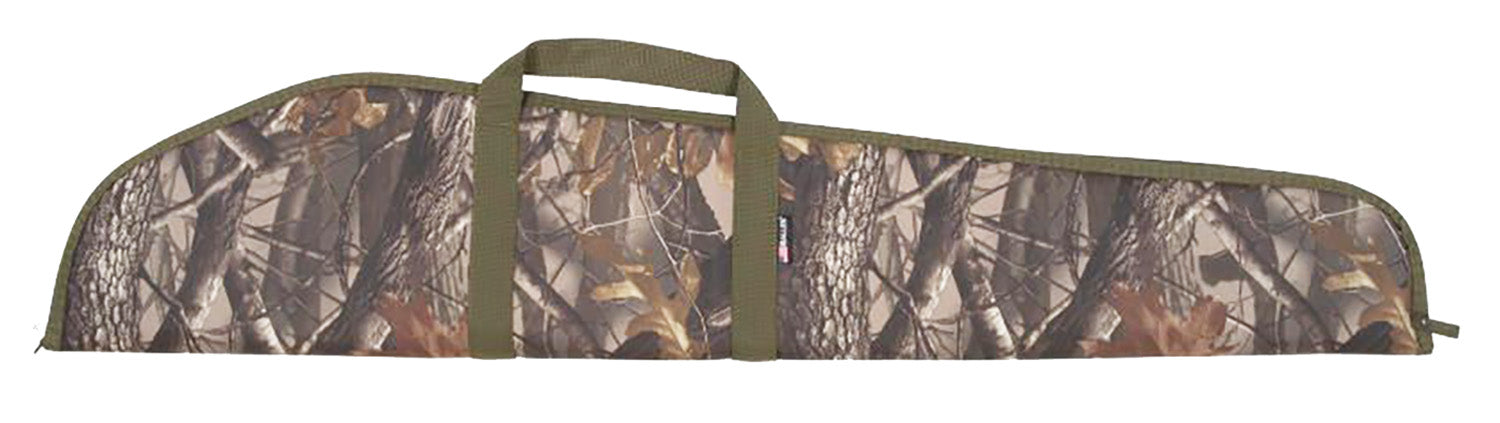 ALLEN 44346   REDMESA RIFLE CASE 46IN  CAMO/GRN