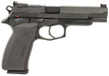 BERSA TPR9XT        TPR XT  9MM   4.96 17R   MTBLK
