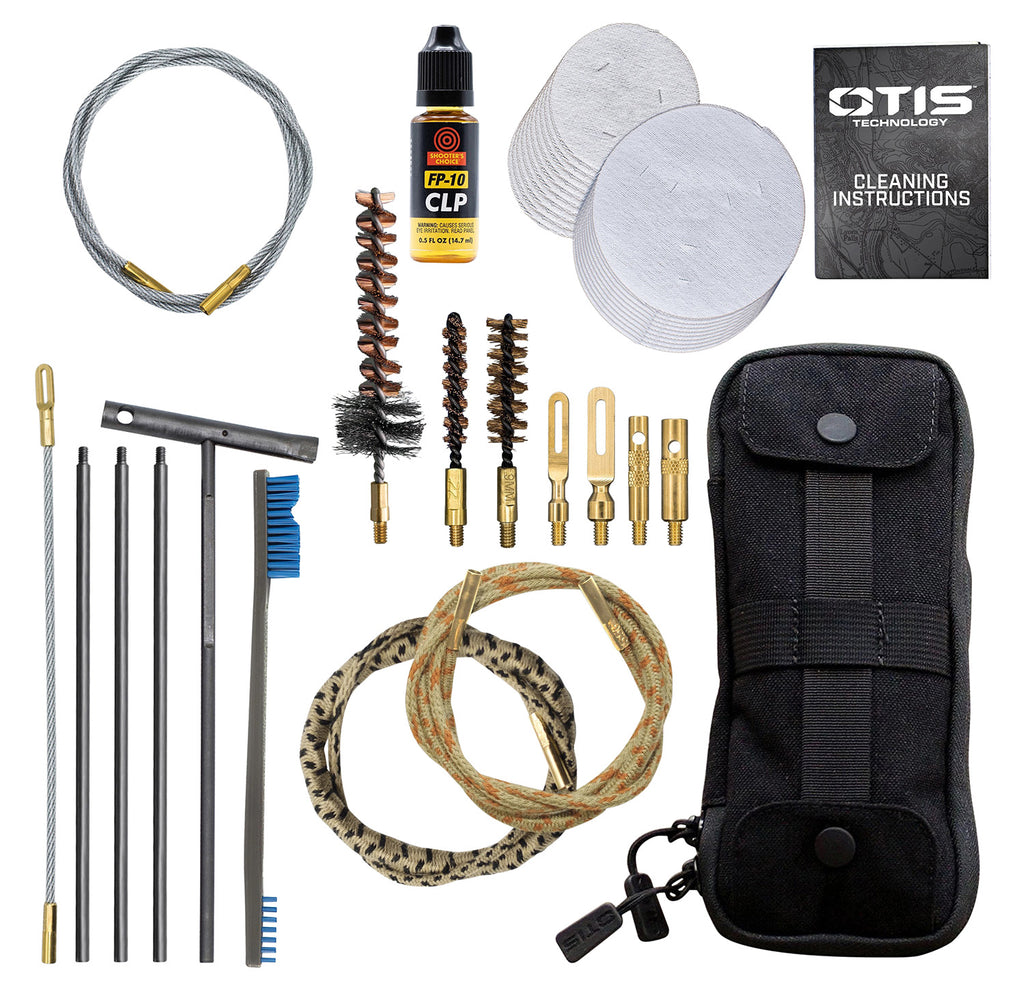 OTIS FG-9015569    DEFENDER 556/9MM CLN KIT