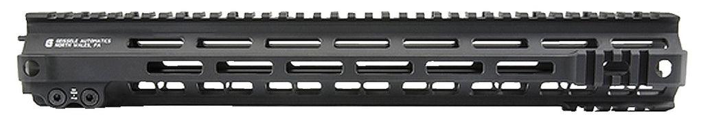 GEISSELE 05-278B     MK4 SUPER MODLAR MLOK 13.5 BK
