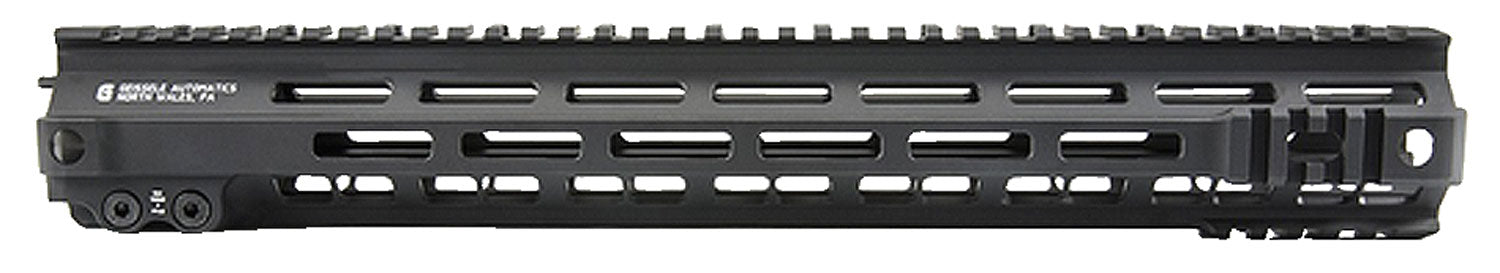 GEISSELE 05-278B     MK4 SUPER MODLAR MLOK 13.5 BK