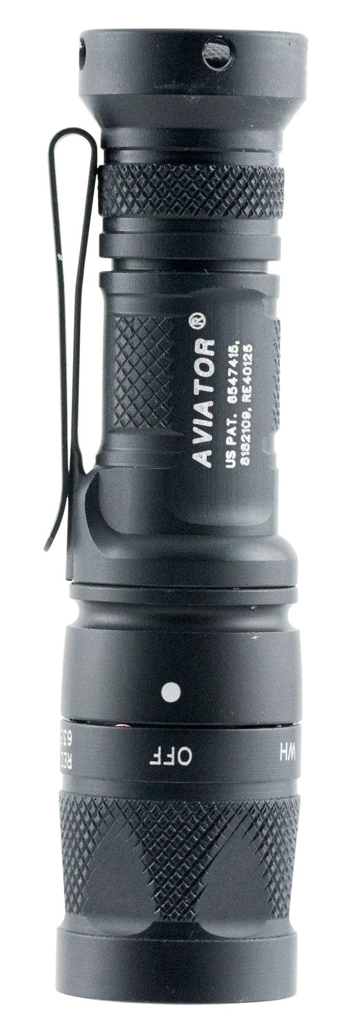 SF AVIATOR-RD  AVIATOR 3V WL/RD 250/30