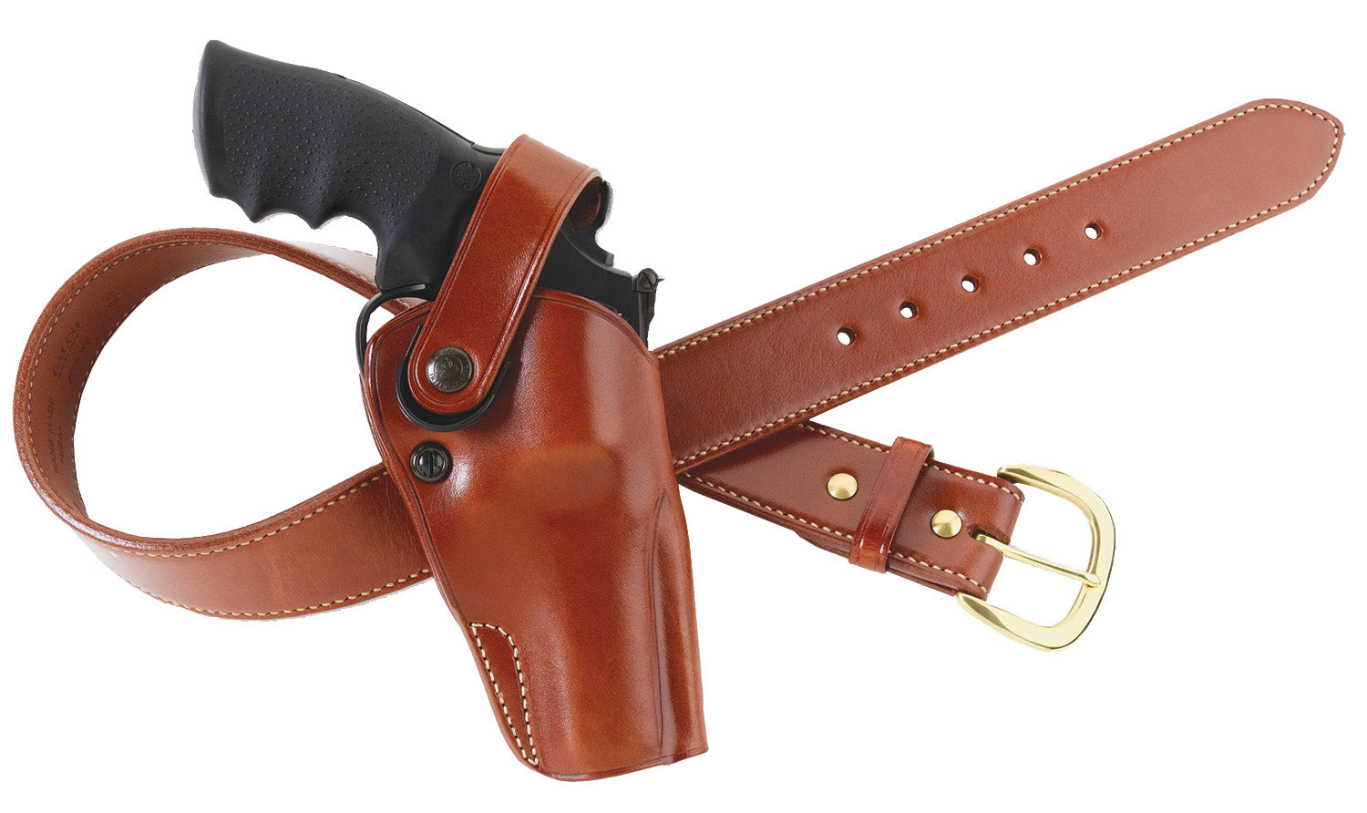 GALCO DAO178      DAO STRONGSIDE/CROSSDRAW     TAN