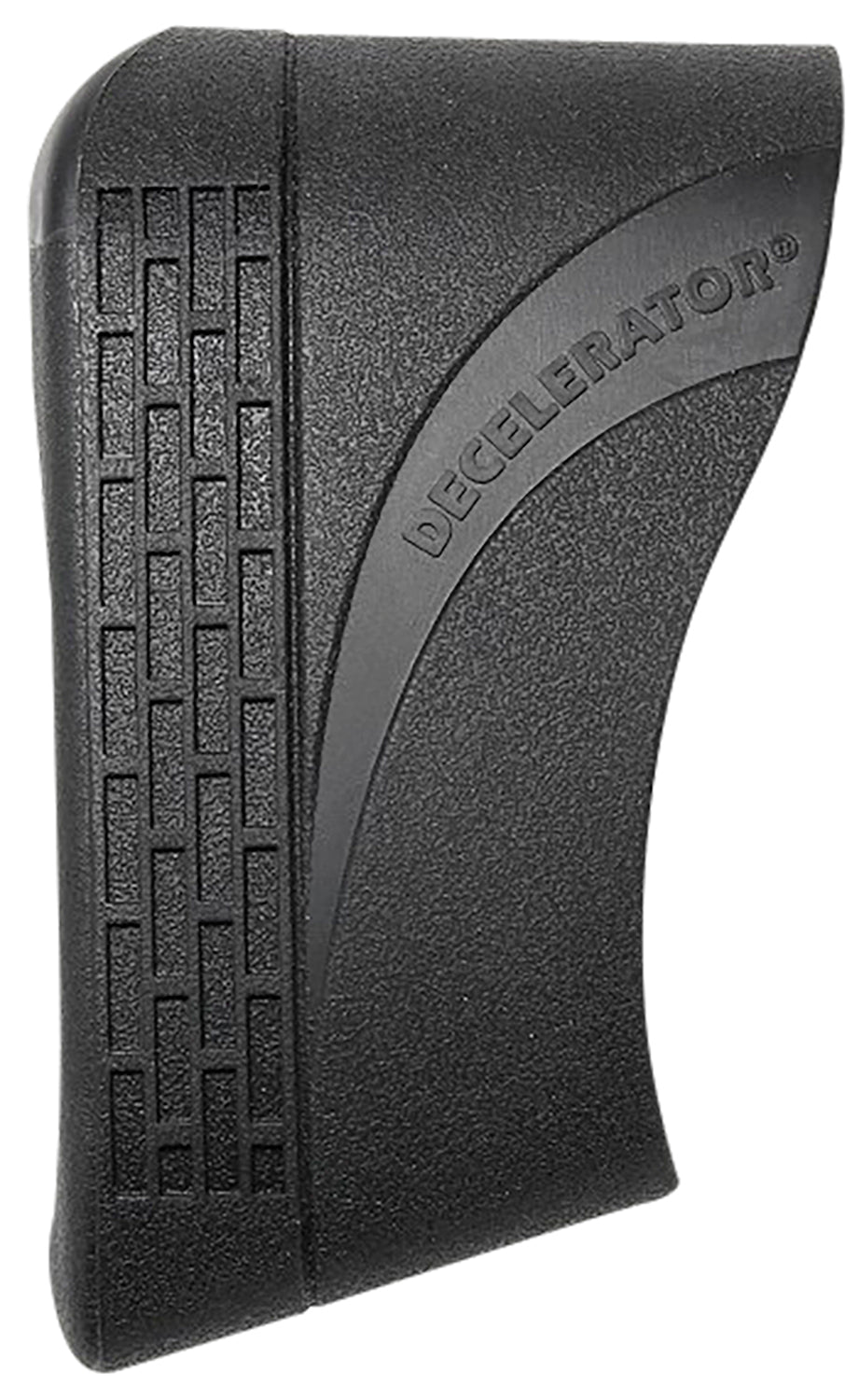 PAC 04413        DEC MAG SLIPON PAD BLK MED