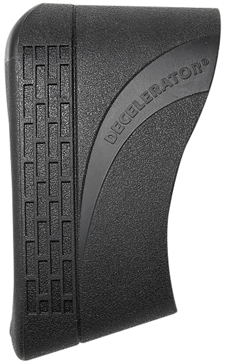 PAC 04414        DEC MAG SLIPON PAD BLK SM