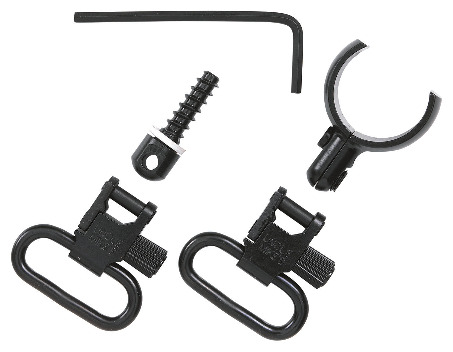 UNC 1597-2 SLING SWIVELS QD 115 SG-4