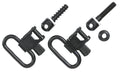 UNC MO1002-2 SLING SWIVELS QD 115 NKL