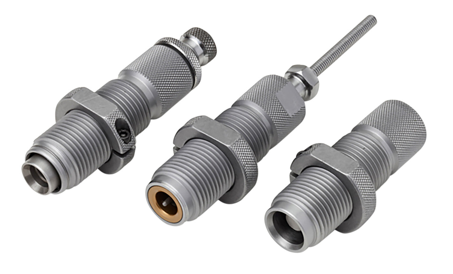 HORN 546337  SER4 2-DIE SET 30 NOSLER