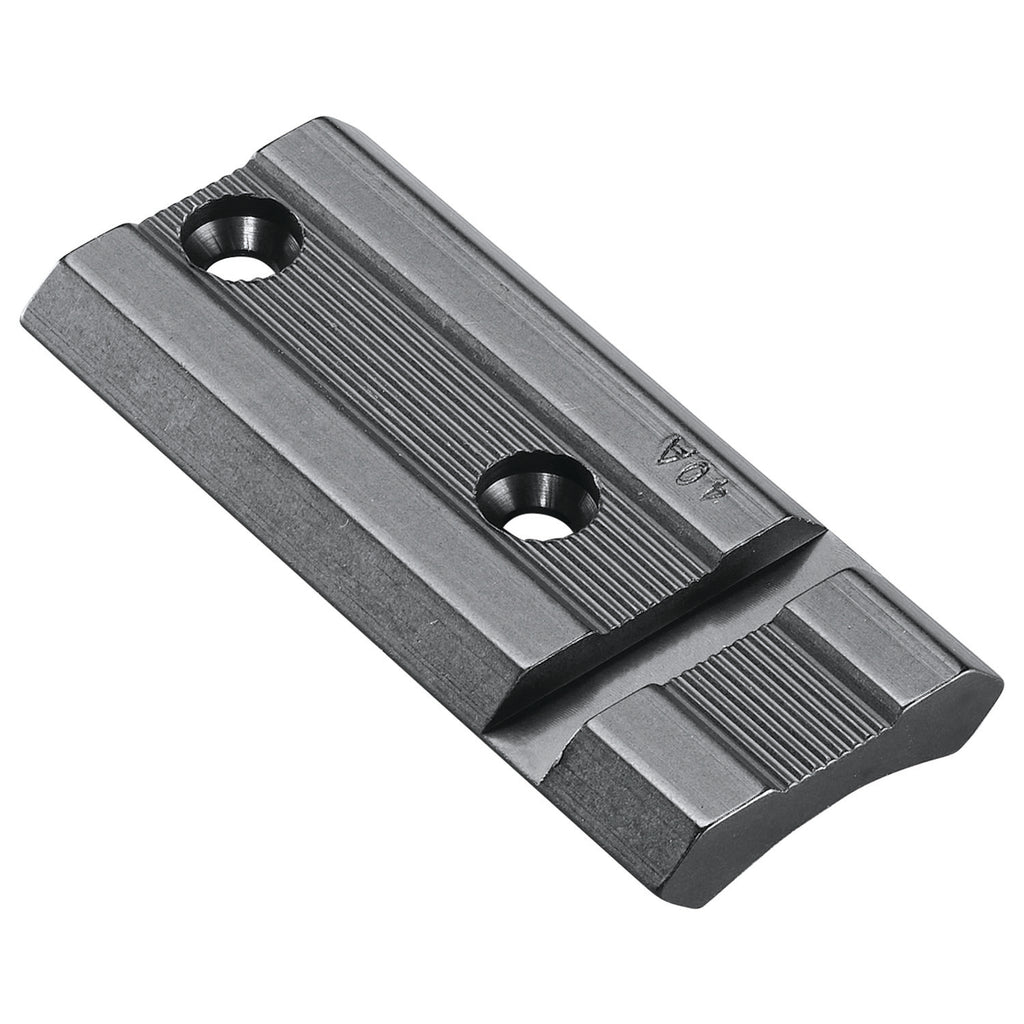 WEAV 48428  40A TOP MNT BASE BSA CLT REM MT BLK
