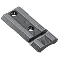 WEAV 48428  40A TOP MNT BASE BSA CLT REM MT BLK