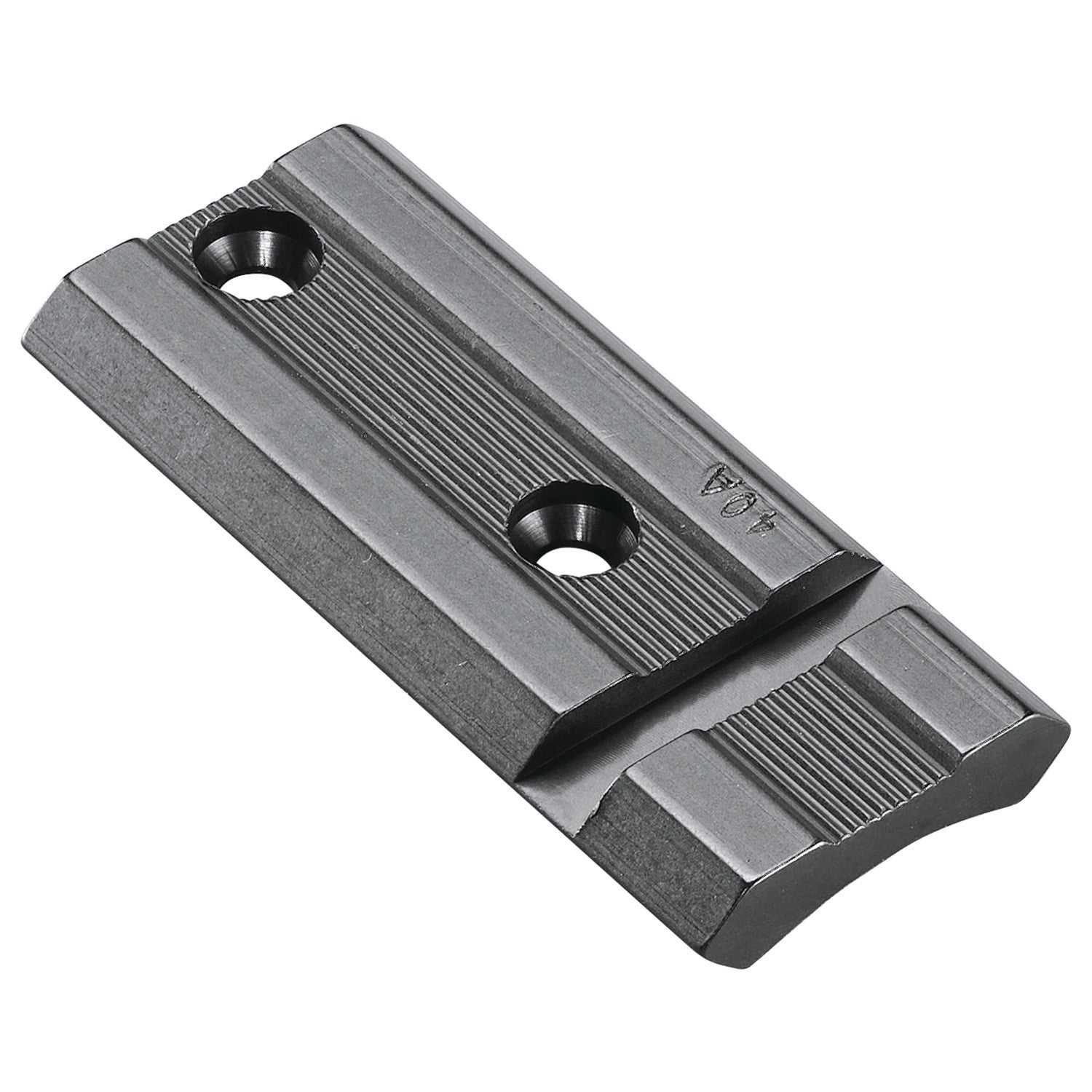 WEAV 48428  40A TOP MNT BASE BSA CLT REM MT BLK