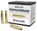 NOS 10175 CUSTOM BRASS 280 ACK      50