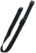 OUT XP2-13DS     EXPRESS SLING2 W/BS BLK 54"