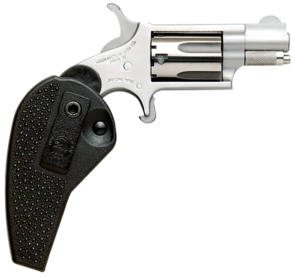 NAA 22MSHG *CA* 22MAG 1 1/8 HOLSTER GRIP