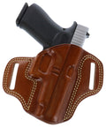 GALCO CM158       COMBAT MASTER                TAN