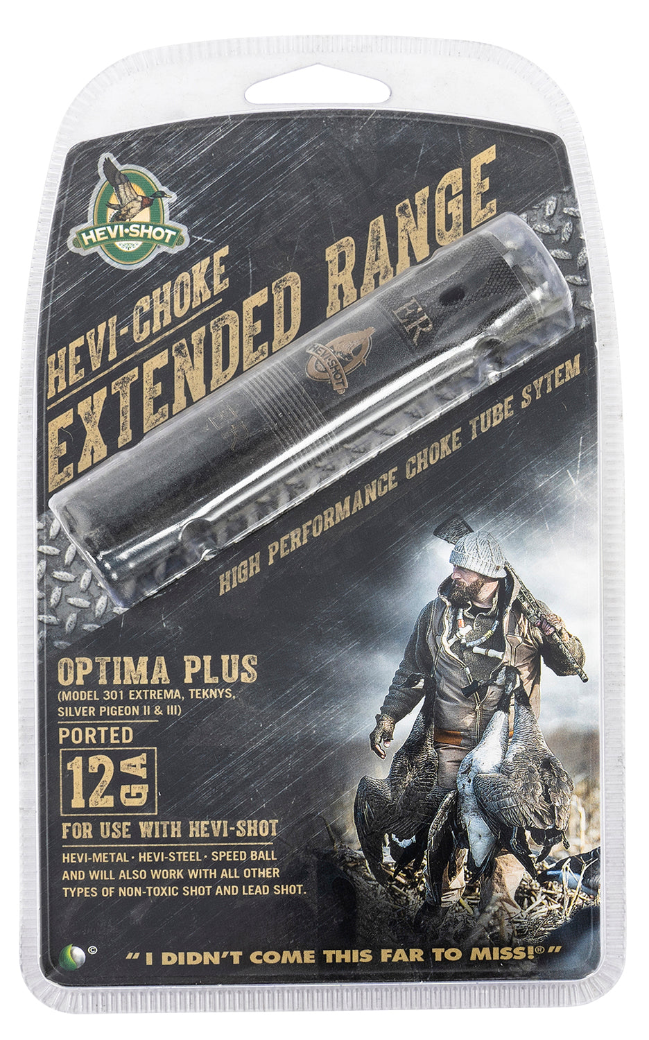 HEVI 560124 TUBE 12 WF EXT         OPTIMA