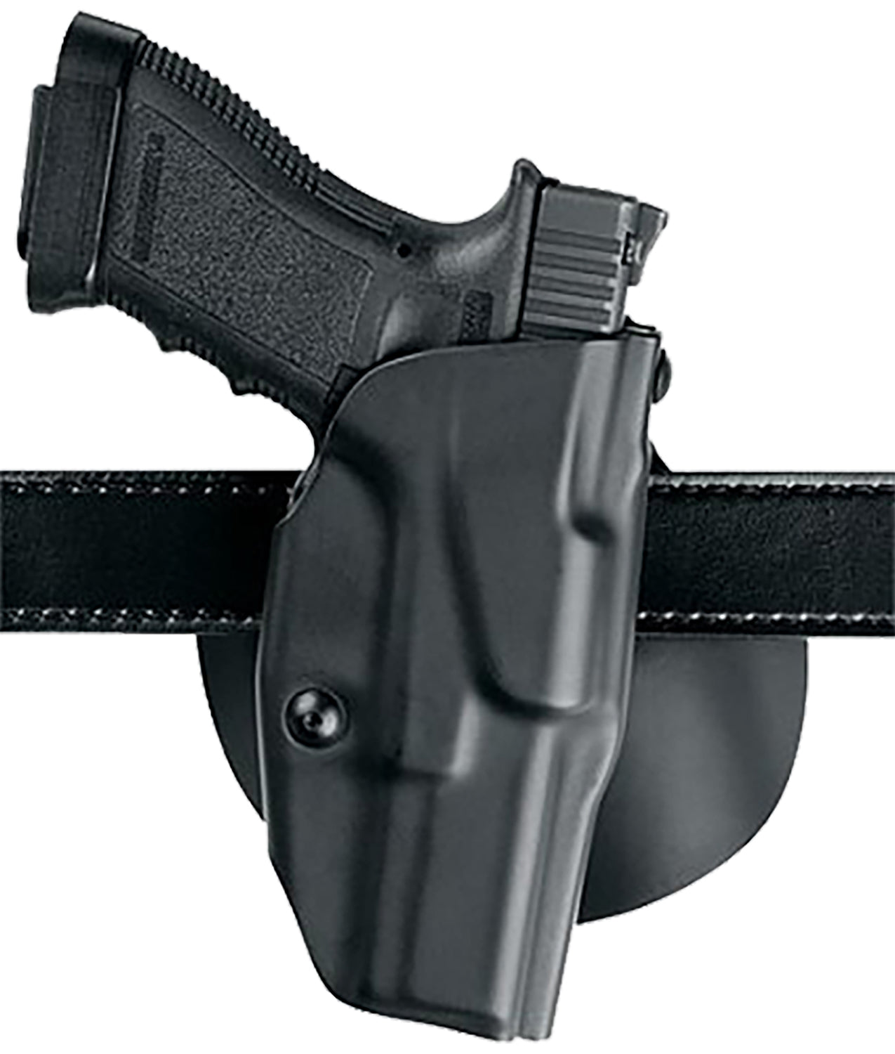 SAF 6378-53-411    ALS PADDLE HOLSTER