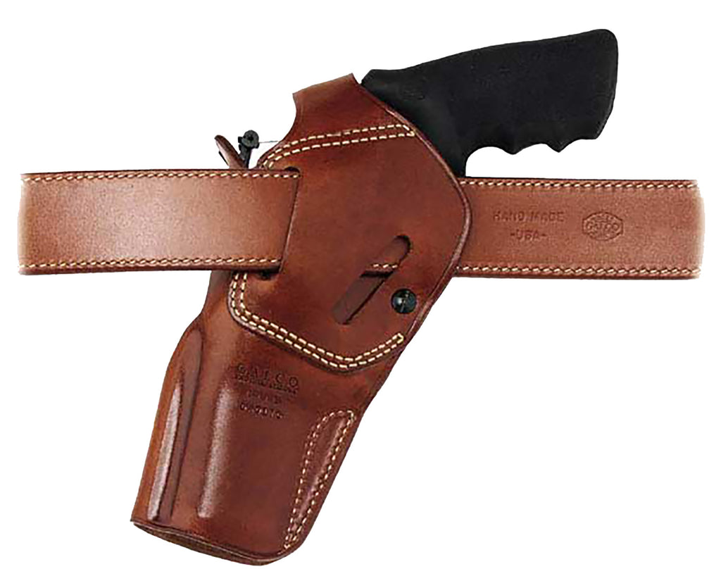GALCO DAO196      D.A.O. 3IN X 2.5 JUDGE       TAN