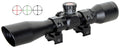 TRU TG-8504BT     TAC SCP          4X32   W/R 3MOA