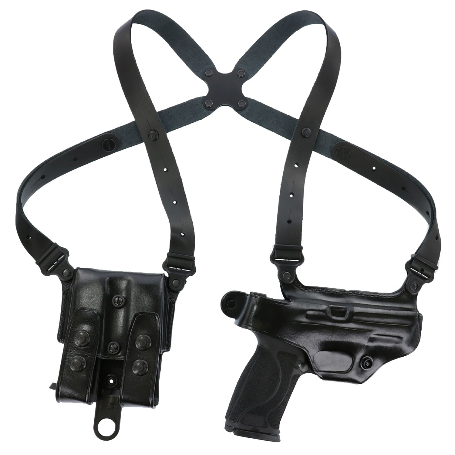GALCO MC248B      MIAMI SYSTEM AUTO            BLK