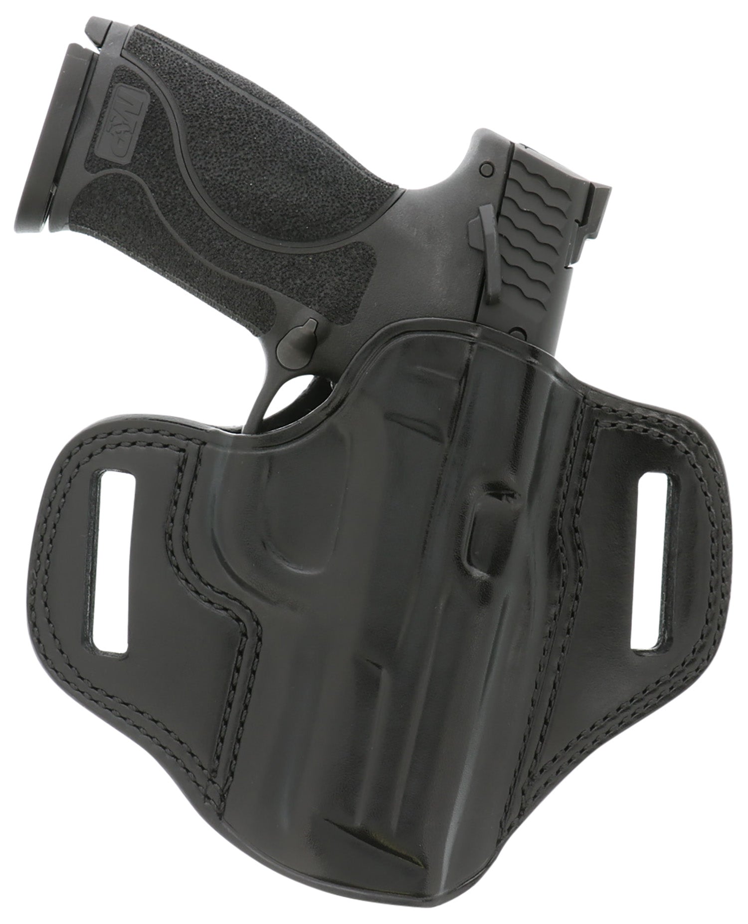 GALCO CM224B      COMBAT MASTER                BLK