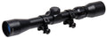 TRU TG-853932B    TRUSHOT        3-9X32   3/8RNG