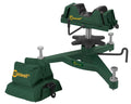 CALD 383640    ROCK DLX REST &amp; REAR BAG