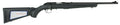 RUG 8312  AMER-RF         17HMR TB 18     BLK/SYN