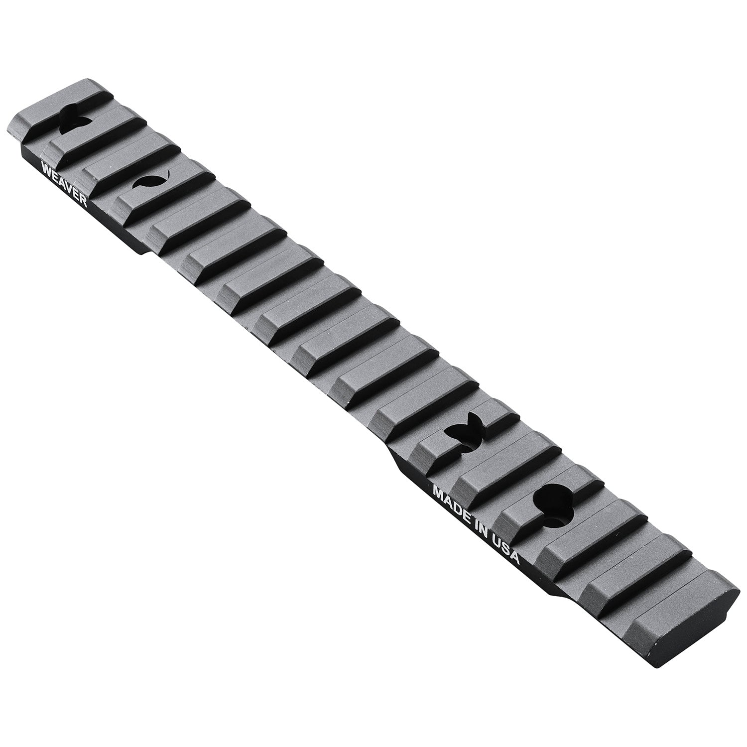 WEAV 99473  EXT MULTISLOT BASE BRN AB3 SA