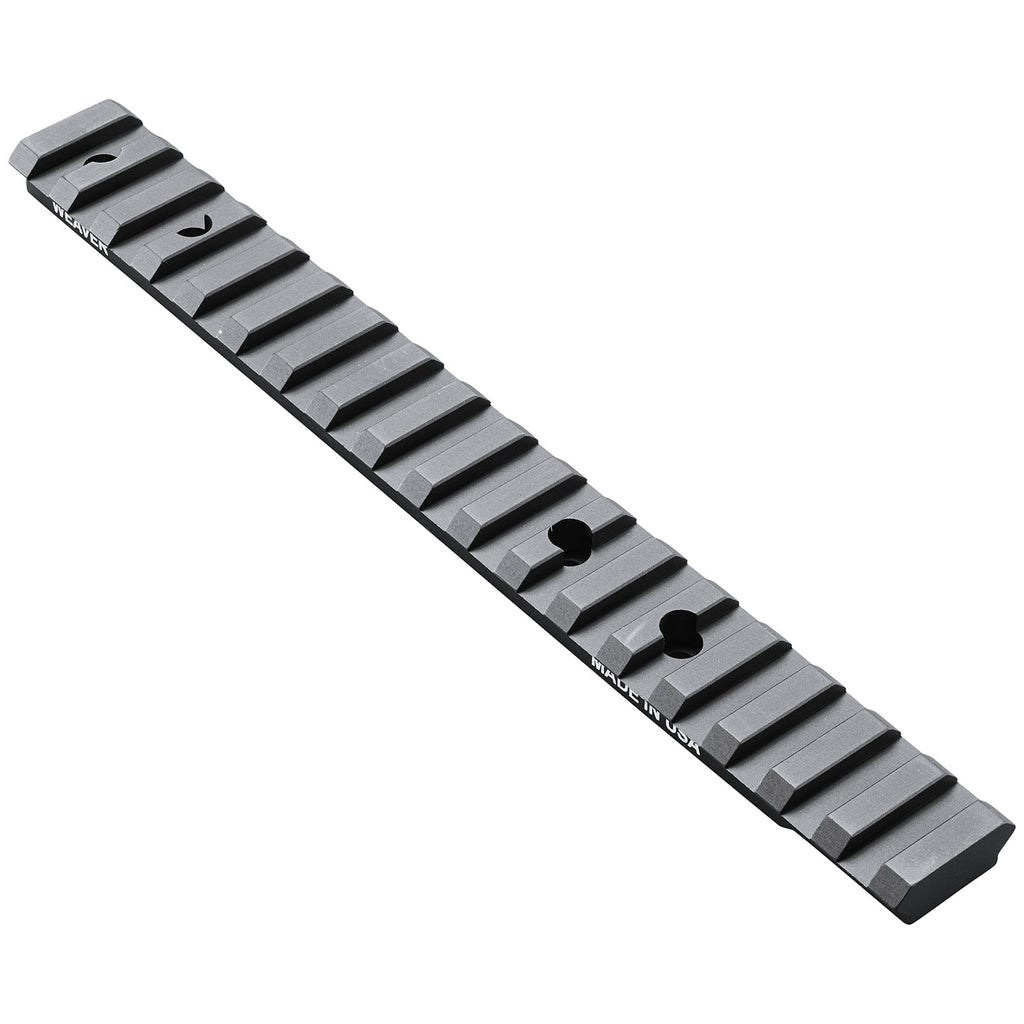WEAV 99470  EXT MULTISLOT BASE TIKKA T3X LA
