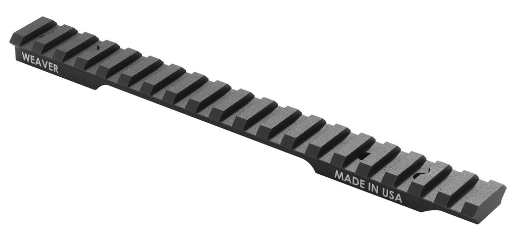 WEAV 99472  EXT MULTISLOT BASE BRN AB3 LA