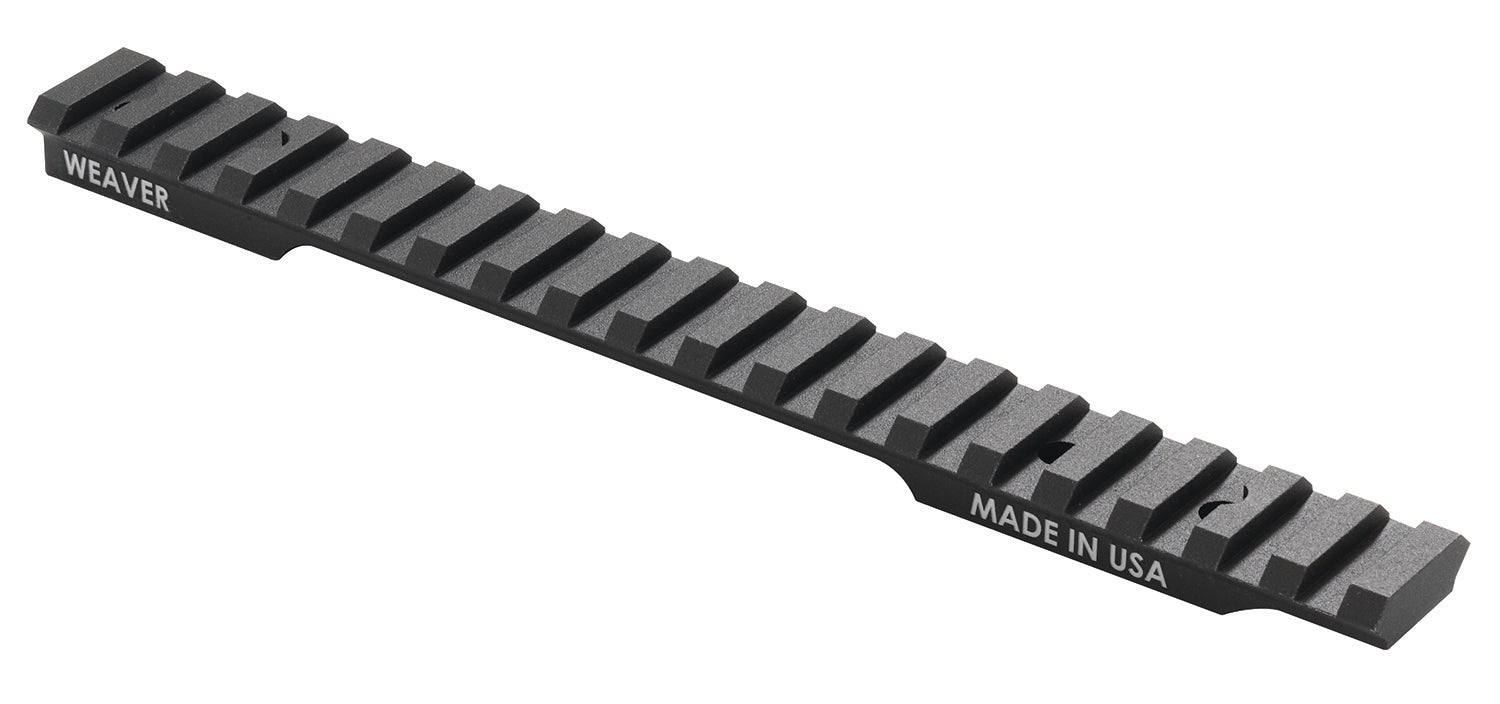 WEAV 99472  EXT MULTISLOT BASE BRN AB3 LA
