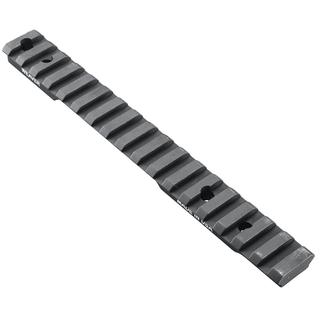 WEAV 99475  EXT MULTISLOT BASE MOSS PATRIOT SA