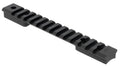 WARNE 765120MOA   M-T PIC RAIL HOWA/VAN LA 20MOA