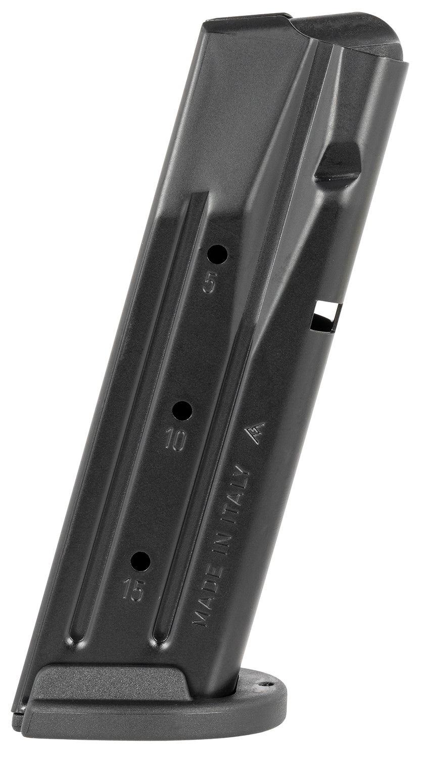 SIG MAGMODC915    P250/320 9MM    CMPT MAG 15R BLK