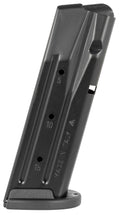 SIG MAGMODC915    P250/320 9MM    CMPT MAG 15R BLK