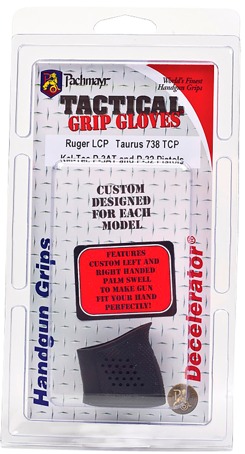 PAC 05176        TACT GRIP GLOVE LCP