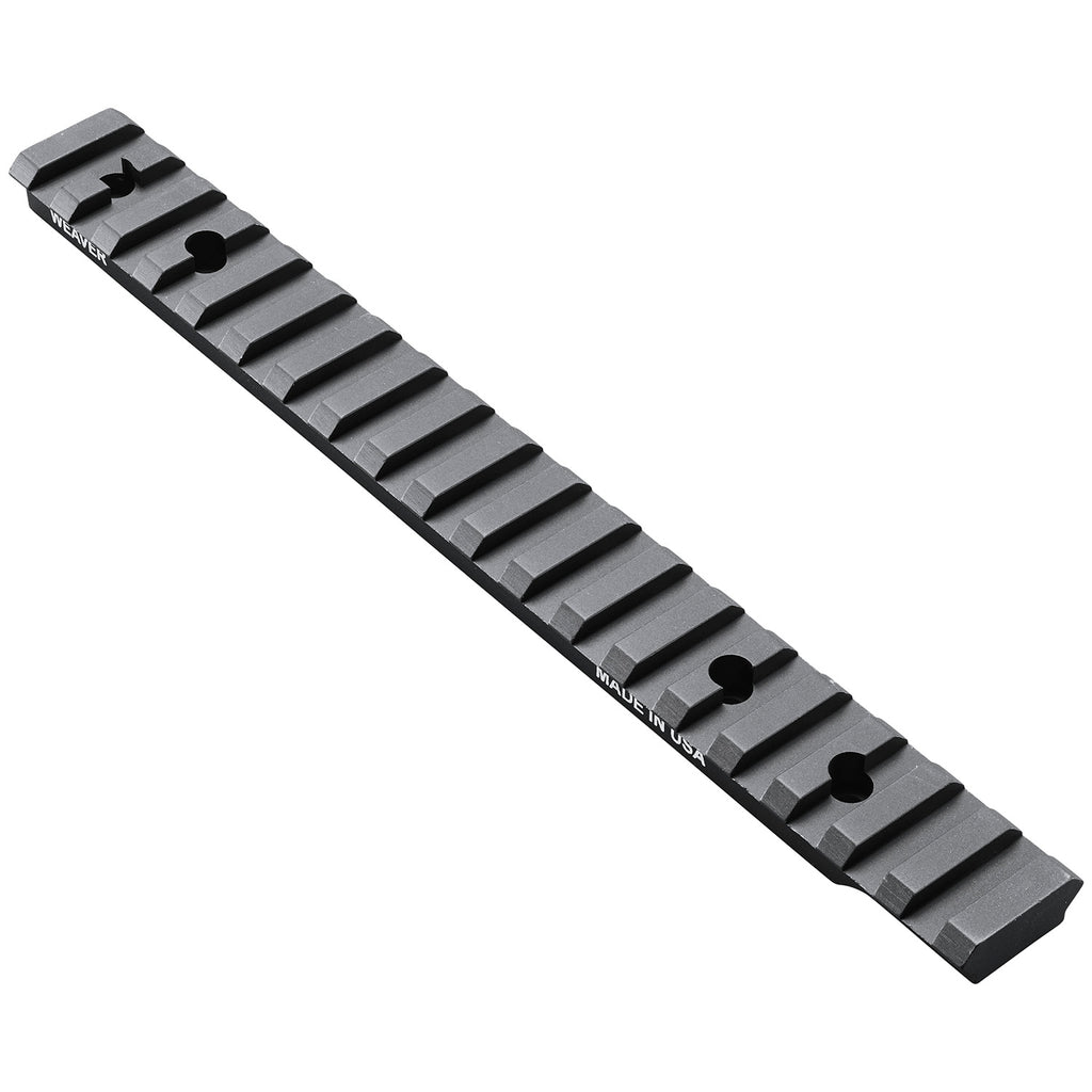 WEAV 99487  EXT MULTISLOT BASE SAV AXIS