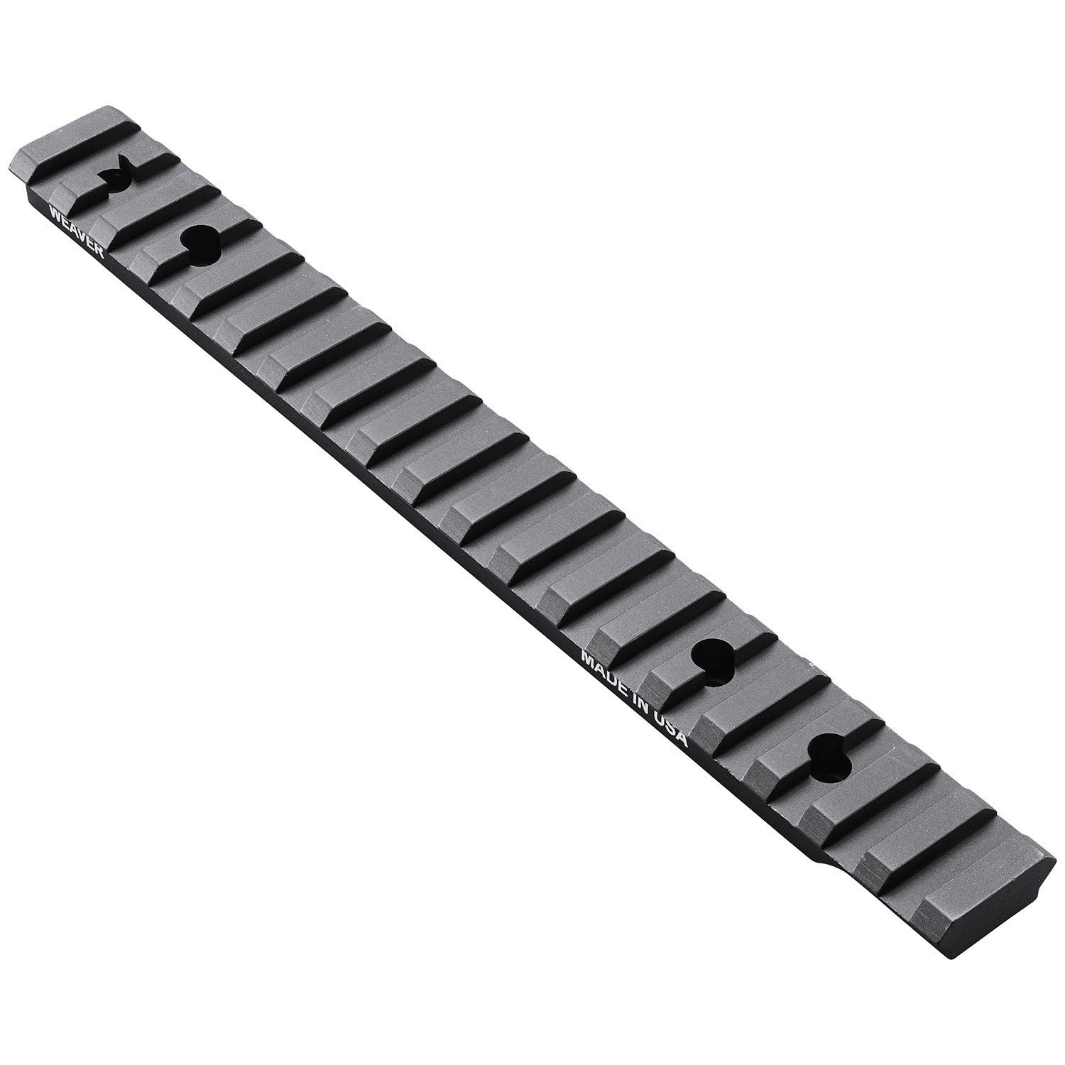 WEAV 99487  EXT MULTISLOT BASE SAV AXIS