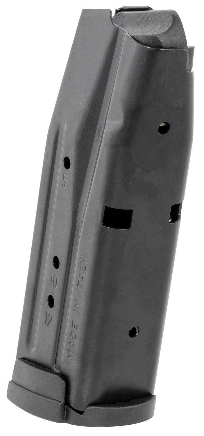 SIG MAGMODSC912   P250/320 9MM SUBCOM  MAG 12R BLK
