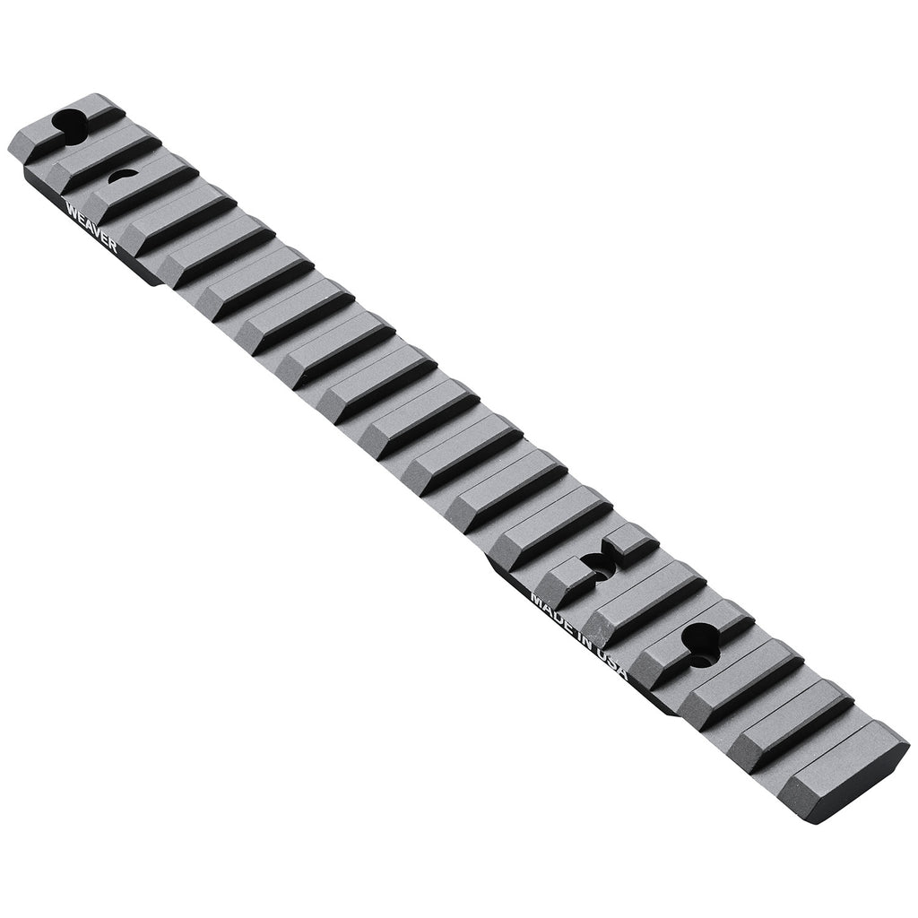 WEAV 99501  EXT MULTISLOT BASE REM 700 HOWA1500 LA