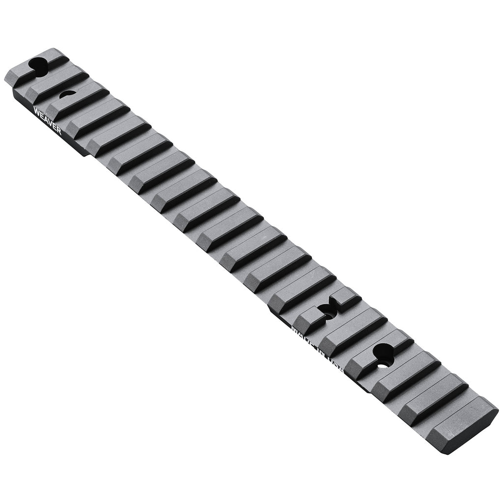 WEAV 99502  EXT MULTISLOT BASE REM700 HOWA1500 LA