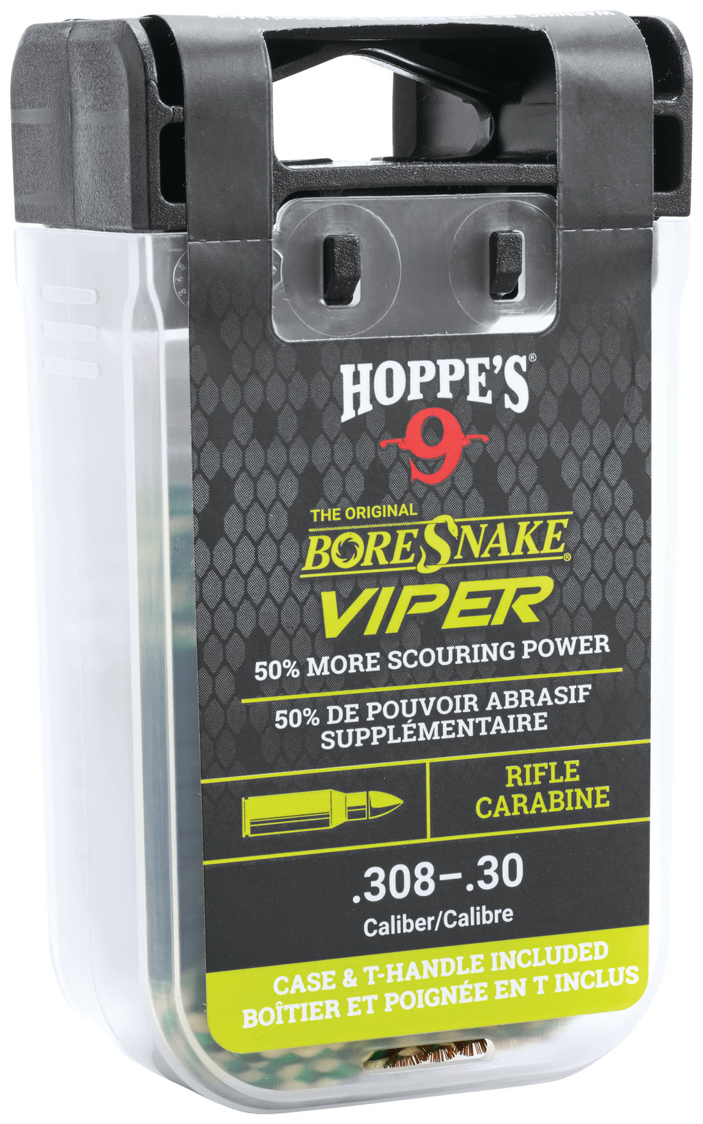 HOP 24015VD    BORESNAKE VIPER 30/308 RIFLE