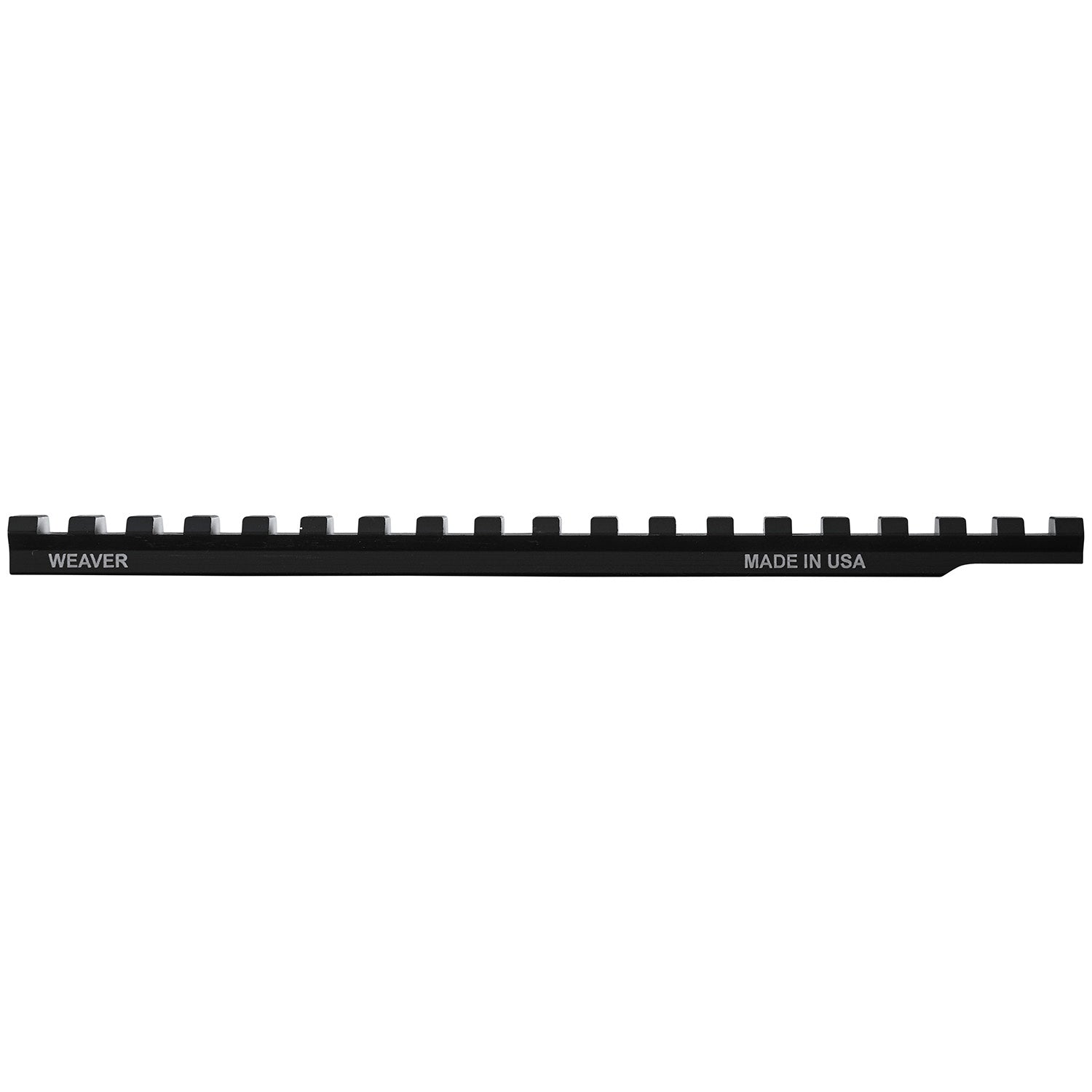 WEAV 99470  EXT MULTISLOT BASE TIKKA T3X LA